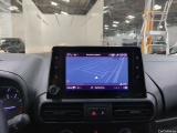  Citroen  Berlingo CITROEN  VU 4p Fourgonnette M 650kg BlueHDi 100 SandS BVM Driver #11