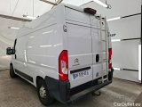  Citroen  Jumper CITROEN  / 2014 / 4P / Fourgon tôlé 30 L2H2 BlueHDi 120 S&S BVM6 Driver #2