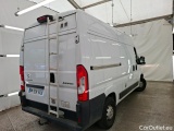  Citroen  Jumper CITROEN  / 2014 / 4P / Fourgon tôlé 30 L2H2 BlueHDi 120 S&S BVM6 Driver #3