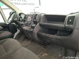  Citroen  Jumper CITROEN  / 2014 / 4P / Fourgon tôlé 30 L2H2 BlueHDi 120 S&S BVM6 Driver #5