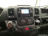  Citroen  Jumper CITROEN  / 2014 / 4P / Fourgon tôlé 30 L2H2 BlueHDi 120 S&S BVM6 Driver #7