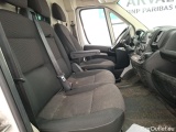  Citroen  Jumper CITROEN  / 2014 / 4P / Fourgon tôlé 30 L2H2 BlueHDi 120 S&S BVM6 Driver #8