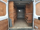  Citroen  Jumper CITROEN  / 2014 / 4P / Fourgon tôlé 30 L2H2 BlueHDi 120 S&S BVM6 Driver #10