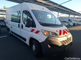  Citroen  Jumper CITROEN  VU 4p Fourgon 35 L2H2 BlueHDi 130 S&S BVM6 Club #4