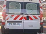  Citroen  Jumper CITROEN  VU 4p Fourgon 35 L2H2 BlueHDi 130 S&S BVM6 Club #10