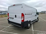  Citroen  Jumper  Fourgon 30 L1H1 Club BlueHDi 140 2.2 BlueHDi 140CV BVM6 E6d #3