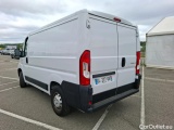  Citroen  Jumper  Fourgon 30 L1H1 Club BlueHDi 140 2.2 BlueHDi 140CV BVM6 E6d #2