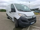  Citroen  Jumper  Fourgon 30 L1H1 Club BlueHDi 140 2.2 BlueHDi 140CV BVM6 E6d #4