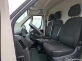  Citroen  Jumper  Fourgon 30 L1H1 Club BlueHDi 140 2.2 BlueHDi 140CV BVM6 E6d #8