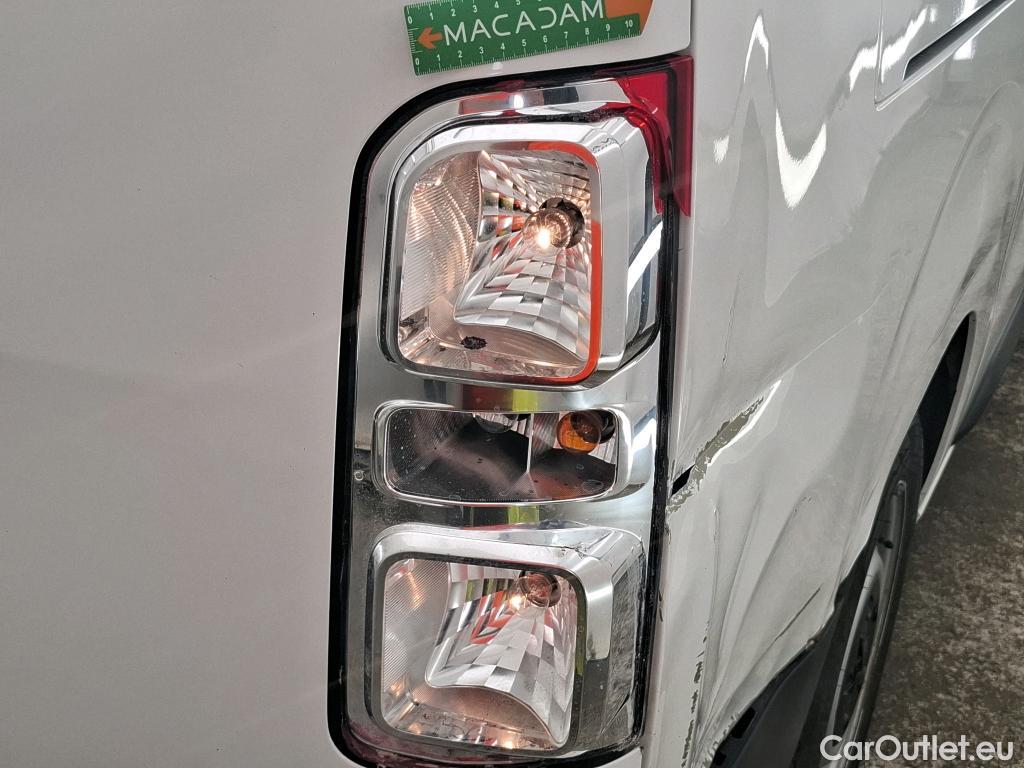 Peugeot  Expert  Fourgon Asphalt L3 2.0 HDi 120CV BVM6 E6d #15