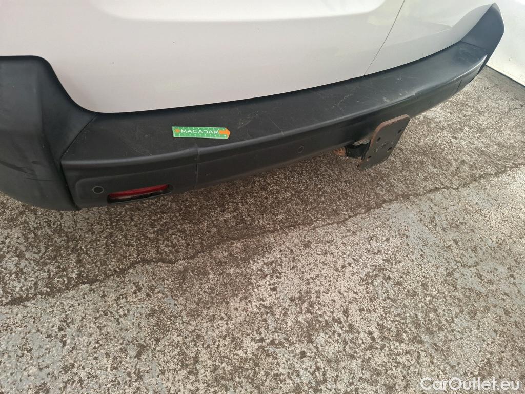  Peugeot  Expert  Fourgon Asphalt L3 2.0 HDi 120CV BVM6 E6d #8