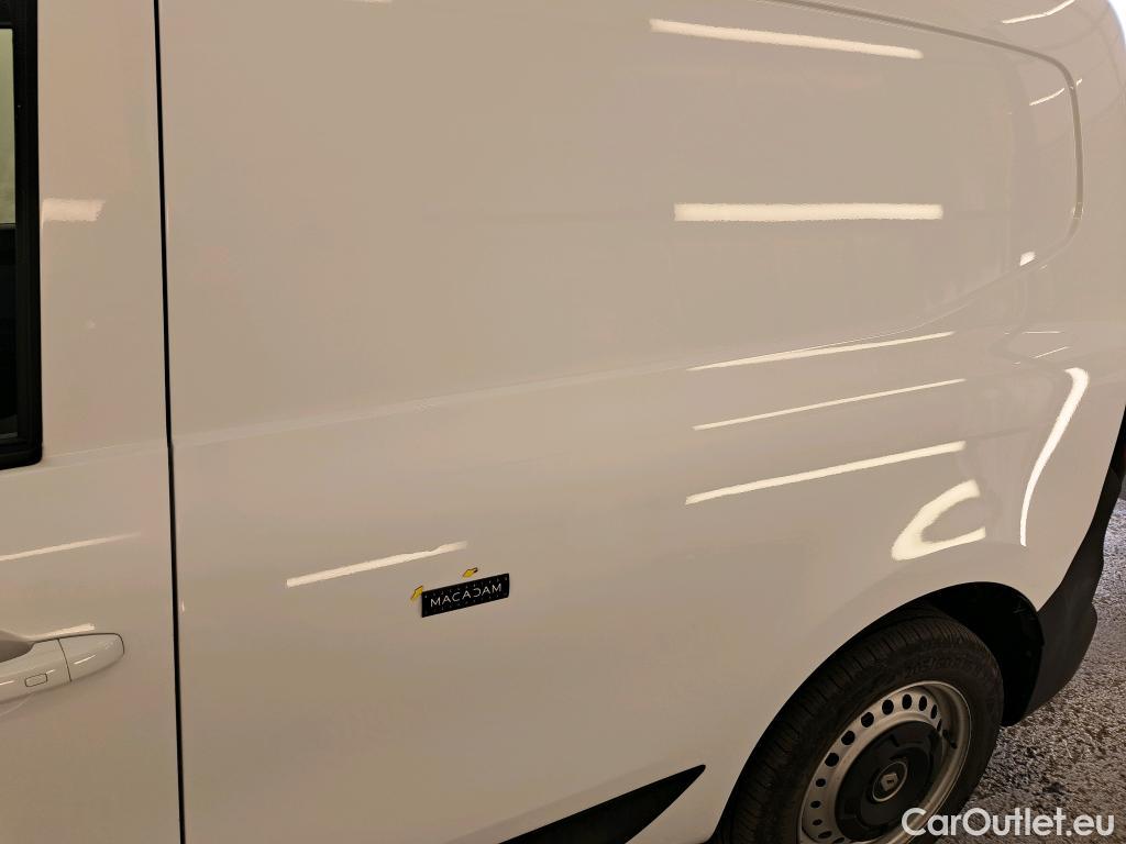  Renault  Kangoo RENAULT  / 2021 / 4P / Fourgonnette Extra - Blue dCi95 Sésame Ouvre Toi #1