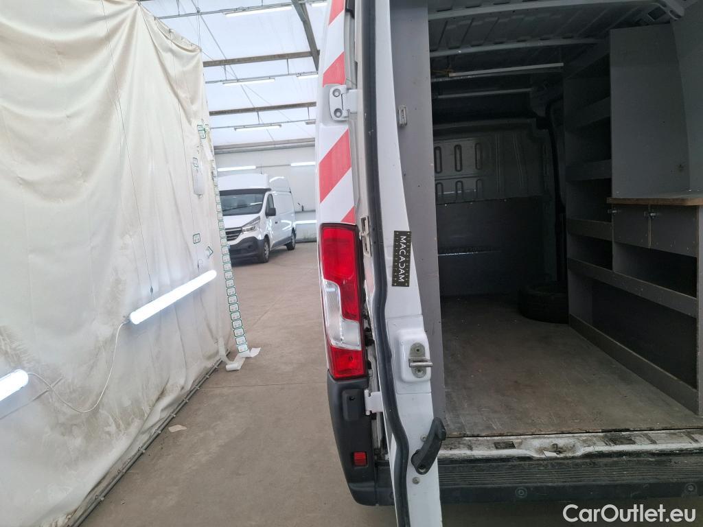  Citroen  Jumper  Fourgon Grand Volume 30 L2H2 Club BlueHDi 140 Start&Stop BlueHDi 140CV BVM6 E6dT #75