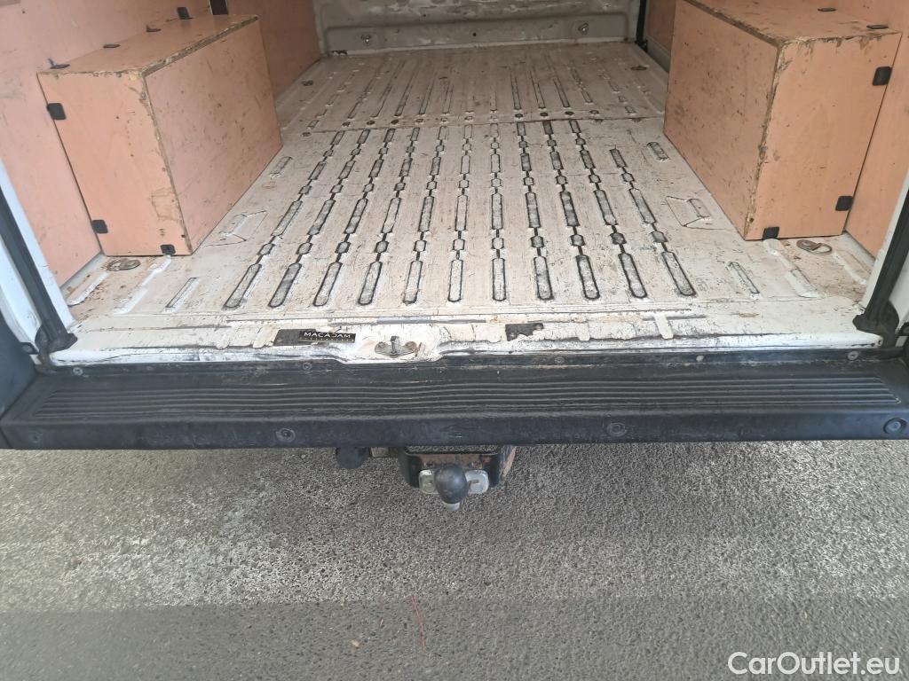  Citroen  Jumper CITROEN  VU 4p Fourgon 33 L2H2 BlueHDi 110 BVM6 Business #38