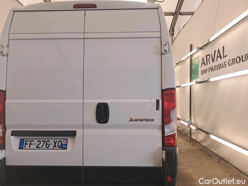  Citroen  Jumper CITROEN  VU 4p Fourgon 33 L2H2 BlueHDi 110 BVM6 Business #16