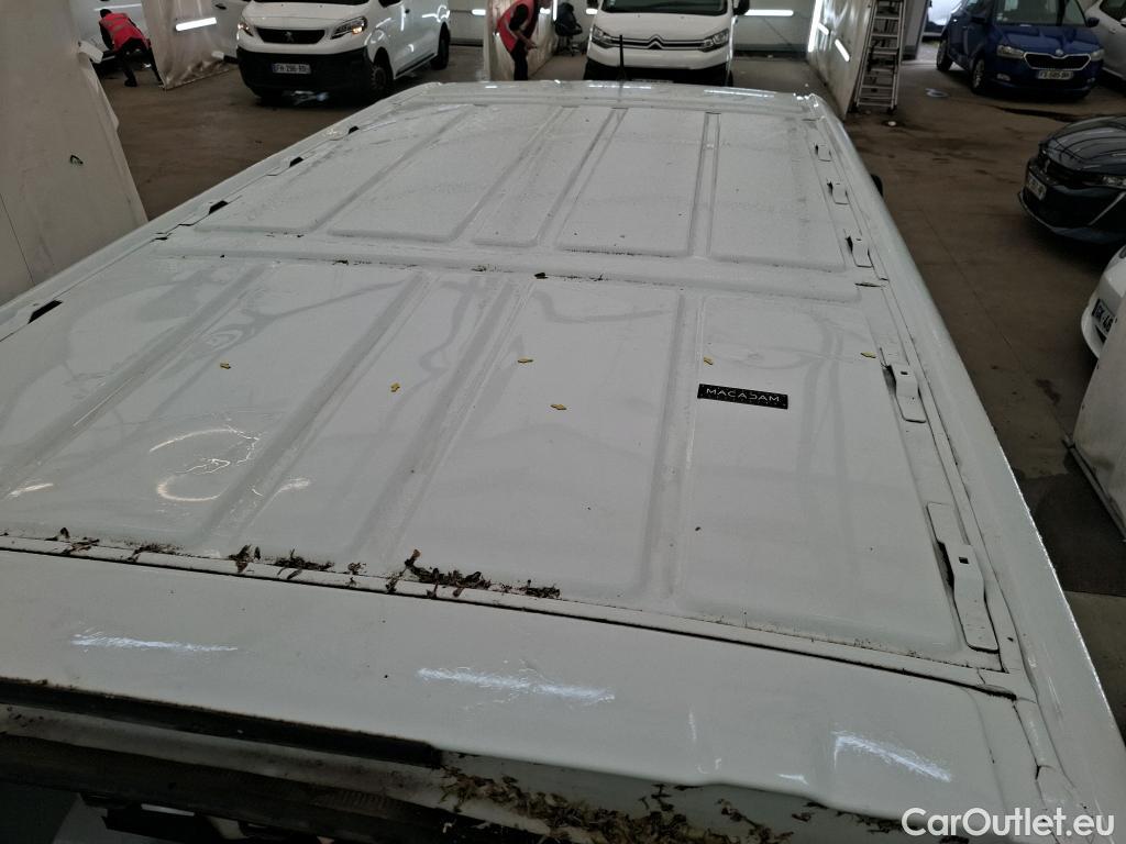  Citroen  Jumpy  Fourgon Club M 2.0 BlueHDi 120CV BVM6 E6d #6