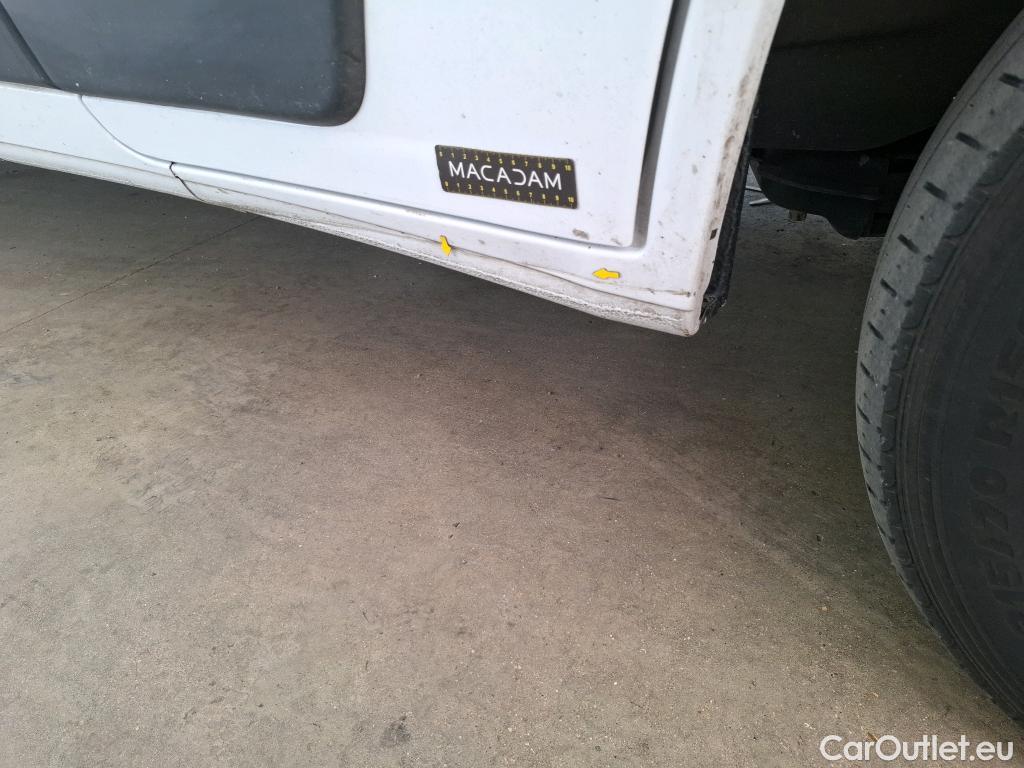  Peugeot  Boxer PEUGEOT  / 2014 / 4P / Fourgon tôlé BlueHDi 140 S&S ASPHALT 330 L2H2 #8