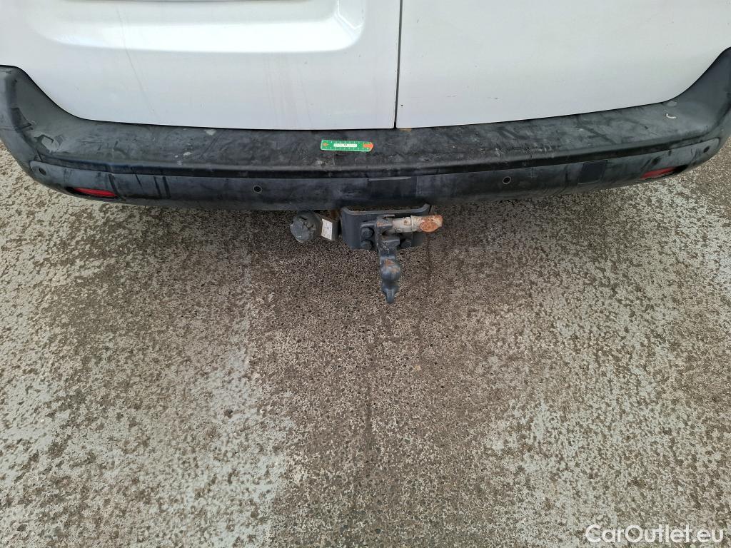  Peugeot  Expert PEUGEOT  / 2016 / 4P / Fourgon tôlé BLUEHDI 100 STANDARD PREMIUM #1
