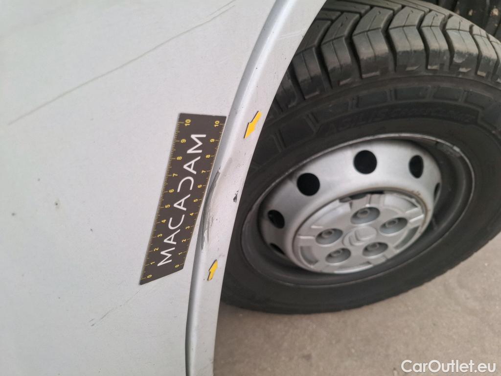  Citroen  Jumper  Fourgon Grand Volume 30 L2H2 Club BlueHDi 140 Start&Stop BlueHDi 140CV BVM6 E6dT #55