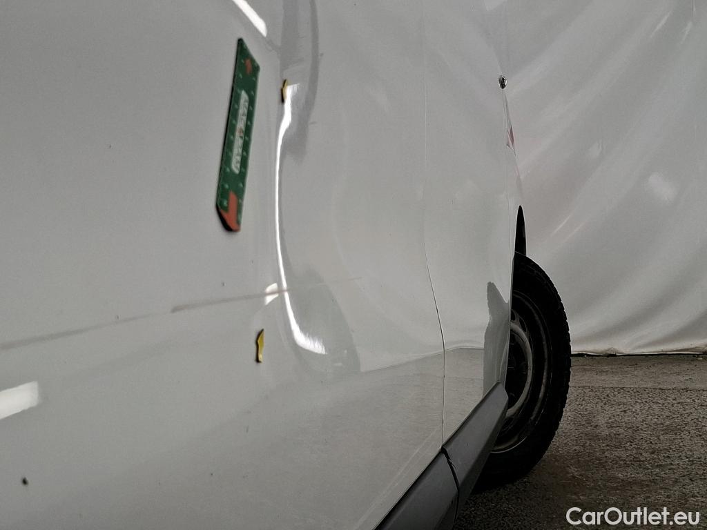  Peugeot  Expert PEUGEOT  / 2016 / 4P / Fourgon tôlé BLUEHDI 100 STANDARD PREMIUM #15
