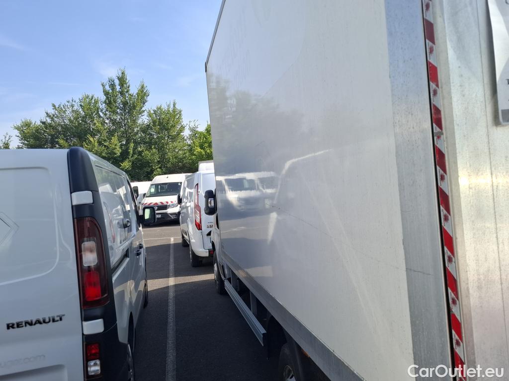  Fiat  Ducato  SC VU 2p Châssis cabine 35 L 23 Multijet 130 Pack Pro Nav / HAYON HS
 #1