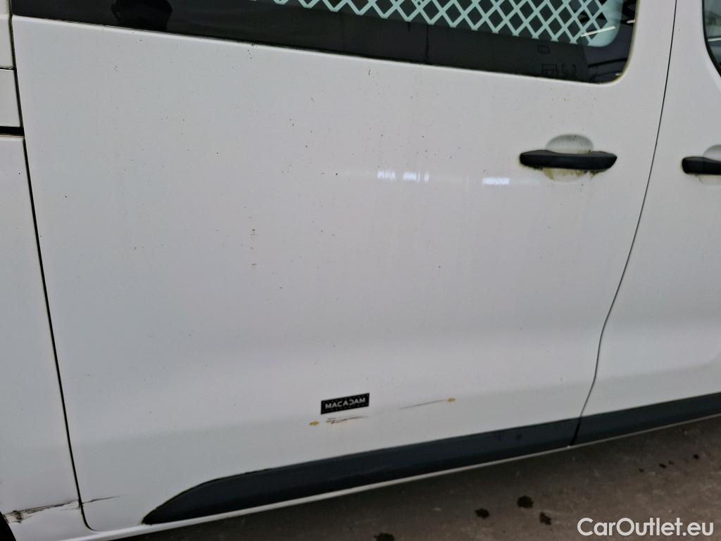  Citroen  Jumpy  Fourgon CityVan XS 1.5 BlueHDi 120CV BVM6 E6dT #16