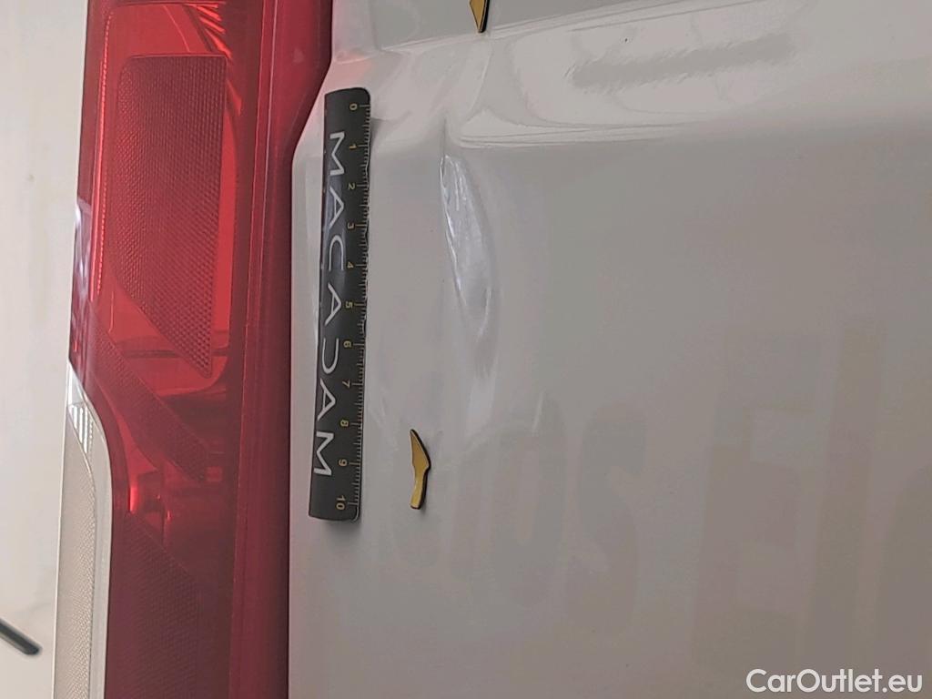  Citroen  Jumper CITROEN  VU 4p Fourgon 33 L2H2 BlueHDi 110 BVM6 Business #15