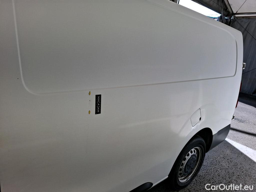  Peugeot  Expert  Fourgon Premium L3 2.0 HDi 120CV BVM6 E6 #1