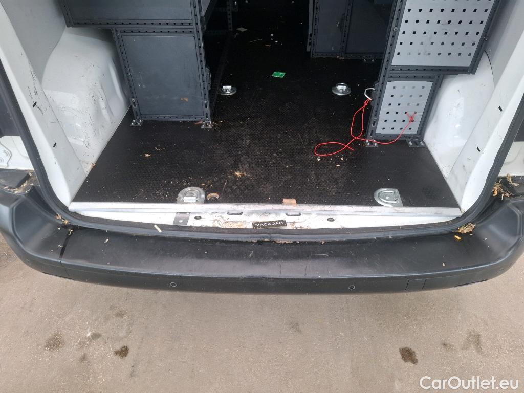  Citroen  Jumpy  Fourgon Club M 2.0 BlueHDi 120CV BVM6 E6d #63