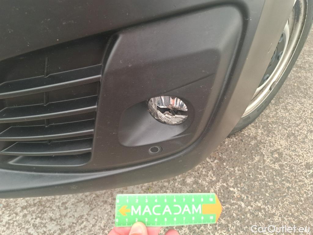  Peugeot  Expert  Fourgon Asphalt L3 2.0 HDi 120CV BVM6 E6d #30