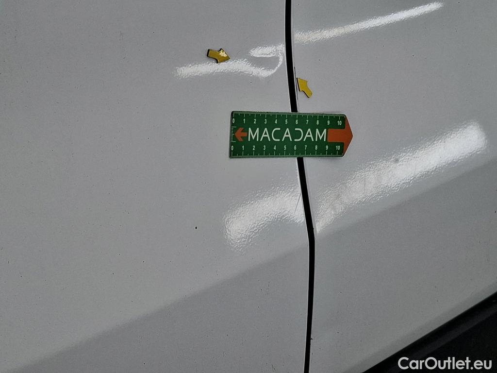  Ford  Transit FORD  2019 4P Fourgon tôlé 2.0 ECOB 105 310 L3H2 FWD TREND BUSINESS #6