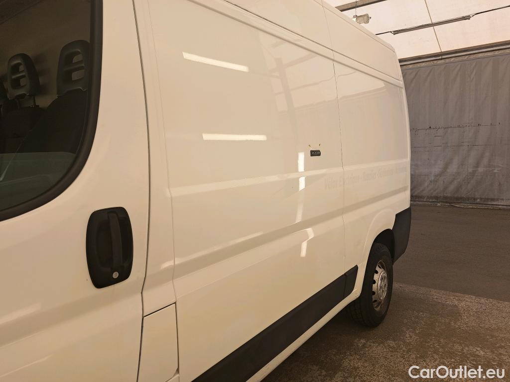  Citroen  Jumper CITROEN  VU 4p Fourgon 33 L2H2 BlueHDi 110 BVM6 Business #9