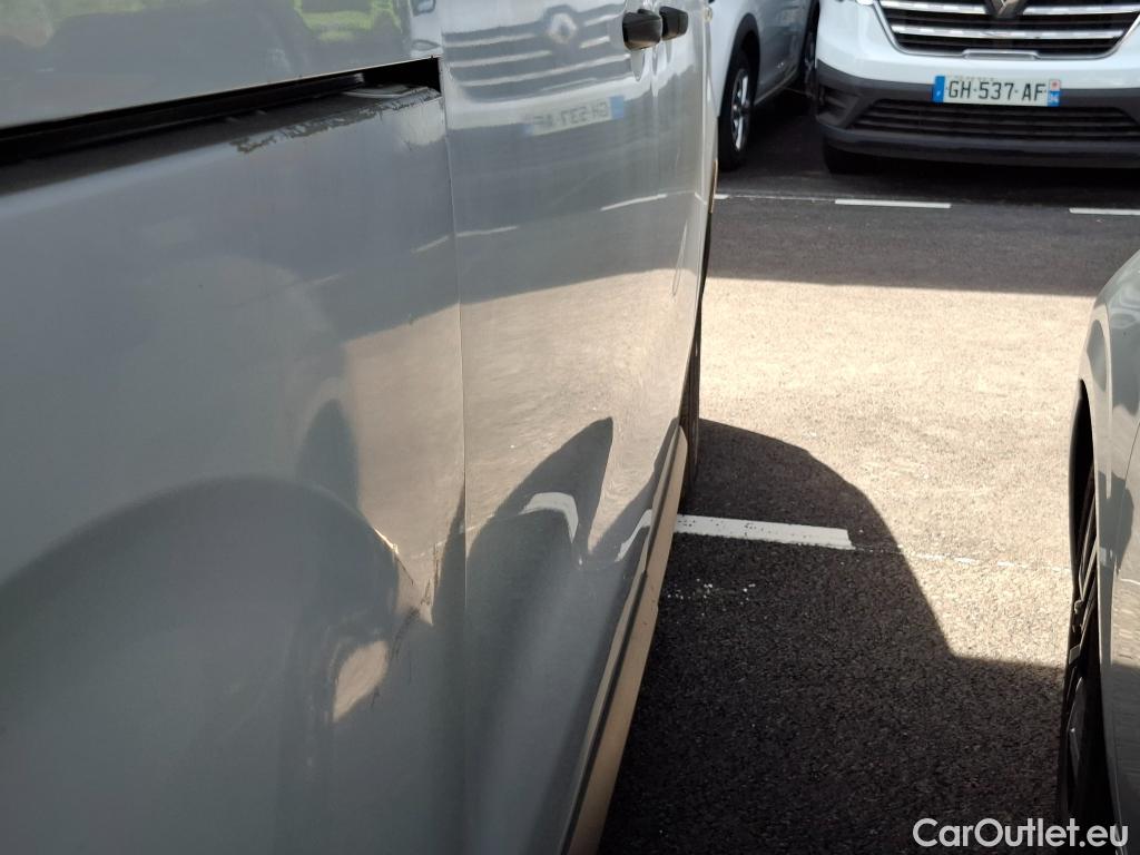  Peugeot  Expert  Fourgon Premium L3 2.0 HDi 120CV BVM6 E6 #17
