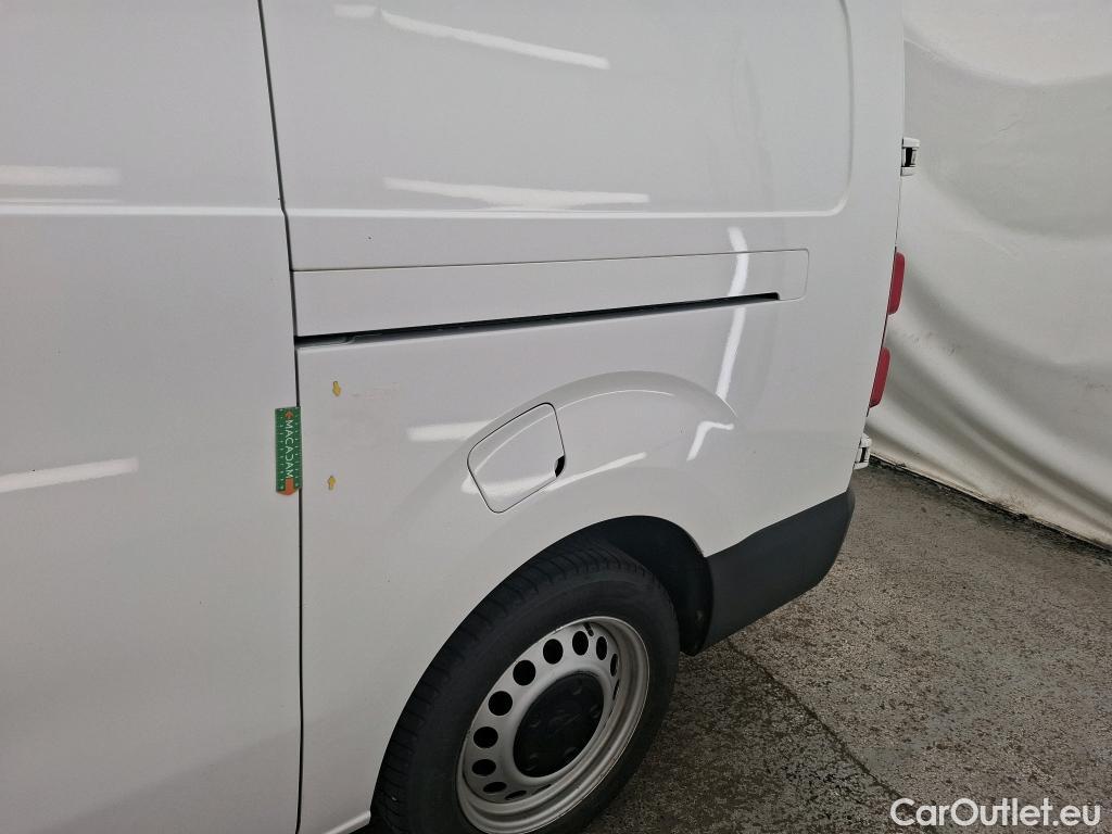  Peugeot  Expert  Fourgon Asphalt L3 2.0 HDi 120CV BVM6 E6d #6
