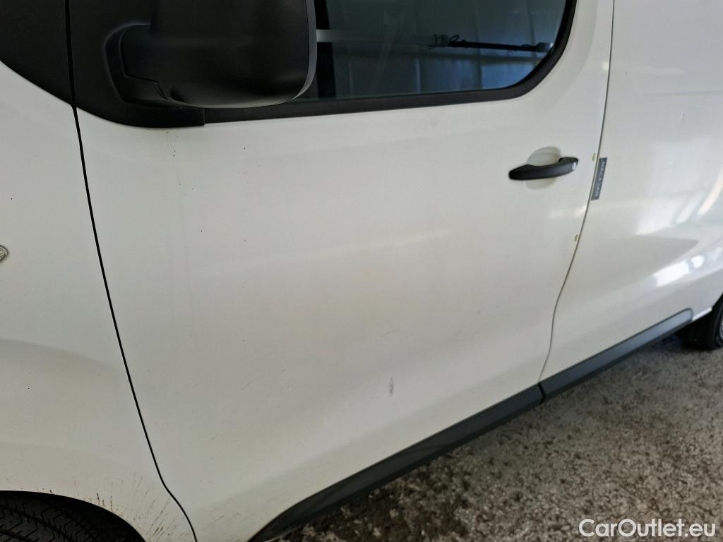  Peugeot  Expert  Fourgon Premium L3 2.0 HDi 120CV BVM6 E6 #7
