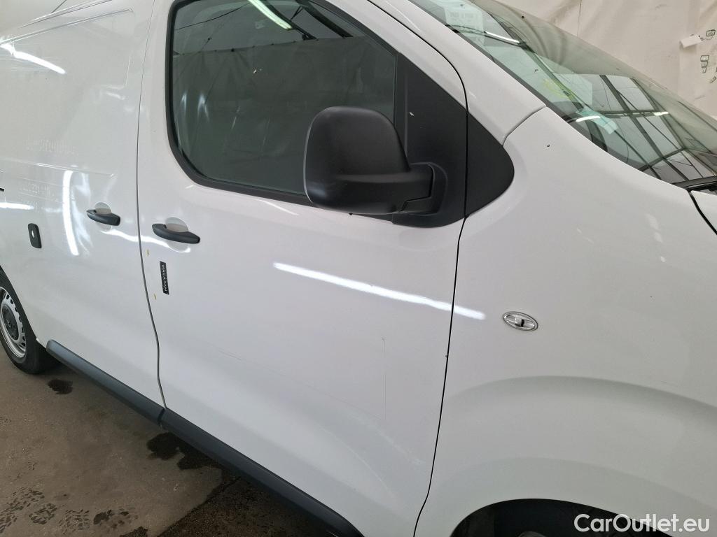  Citroen  Jumpy  Fourgon Club M 2.0 BlueHDi 120CV BVM6 E6d #27