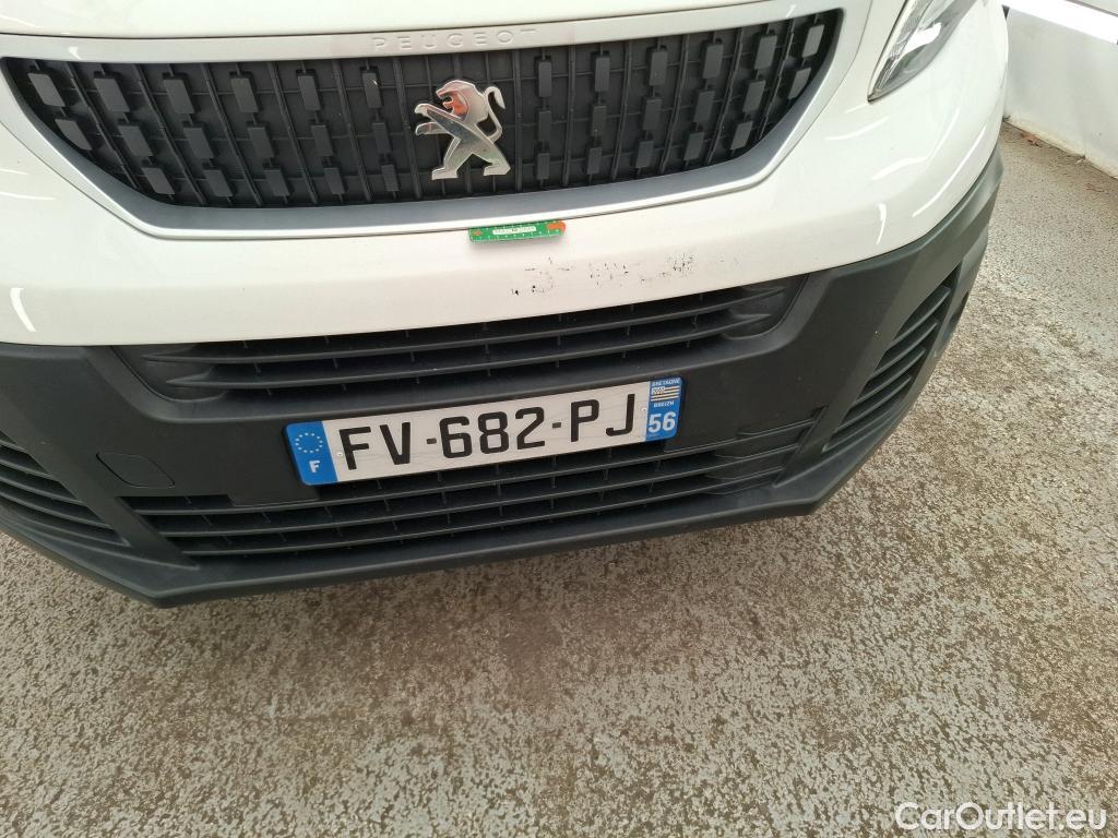  Peugeot  Expert PEUGEOT  / 2016 / 4P / Fourgon tôlé BLUEHDI 100 STANDARD PREMIUM #17