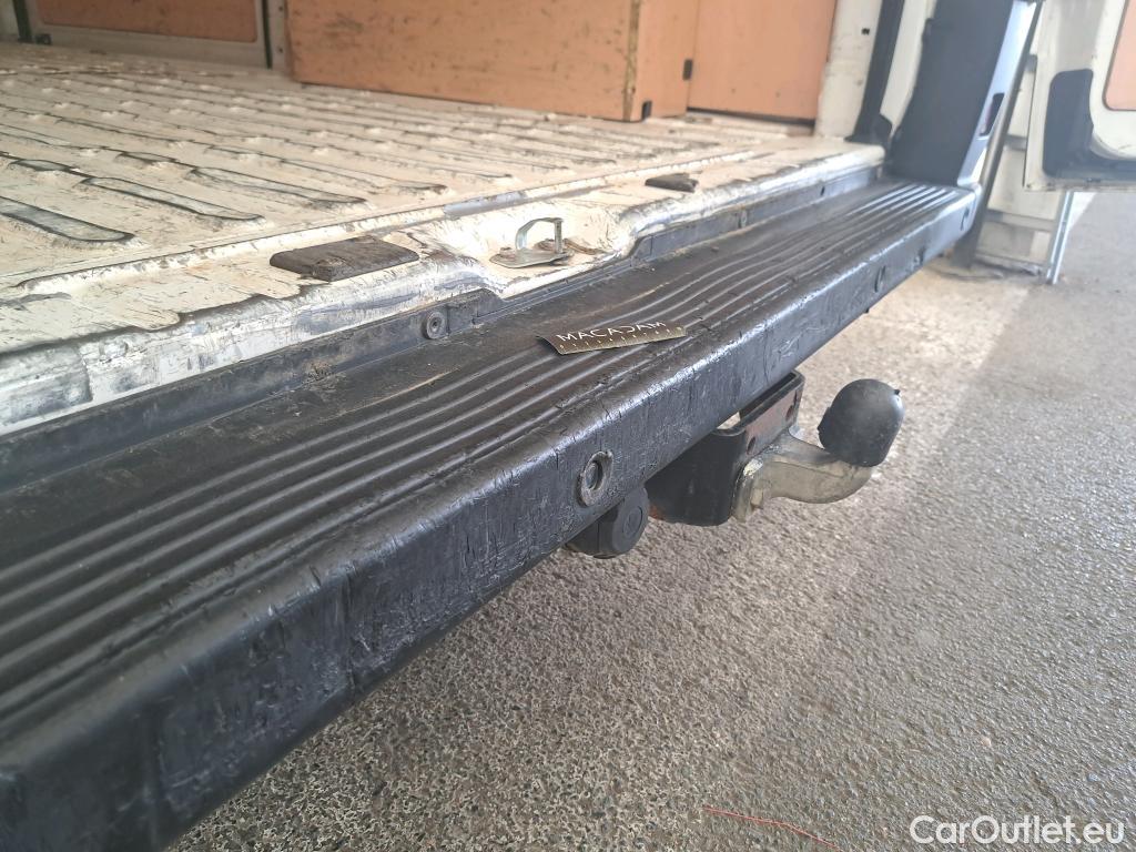  Citroen  Jumper CITROEN  VU 4p Fourgon 33 L2H2 BlueHDi 110 BVM6 Business #24