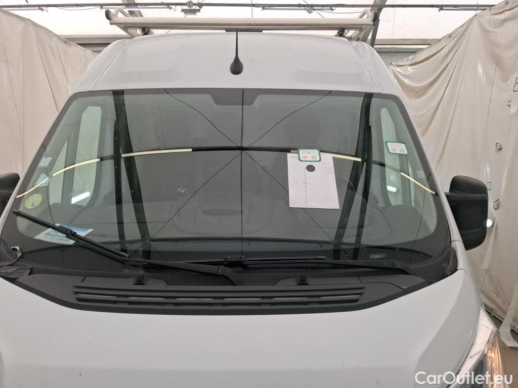  Citroen  Jumper  Fourgon Grand Volume 30 L2H2 Club BlueHDi 140 Start&Stop BlueHDi 140CV BVM6 E6dT #5