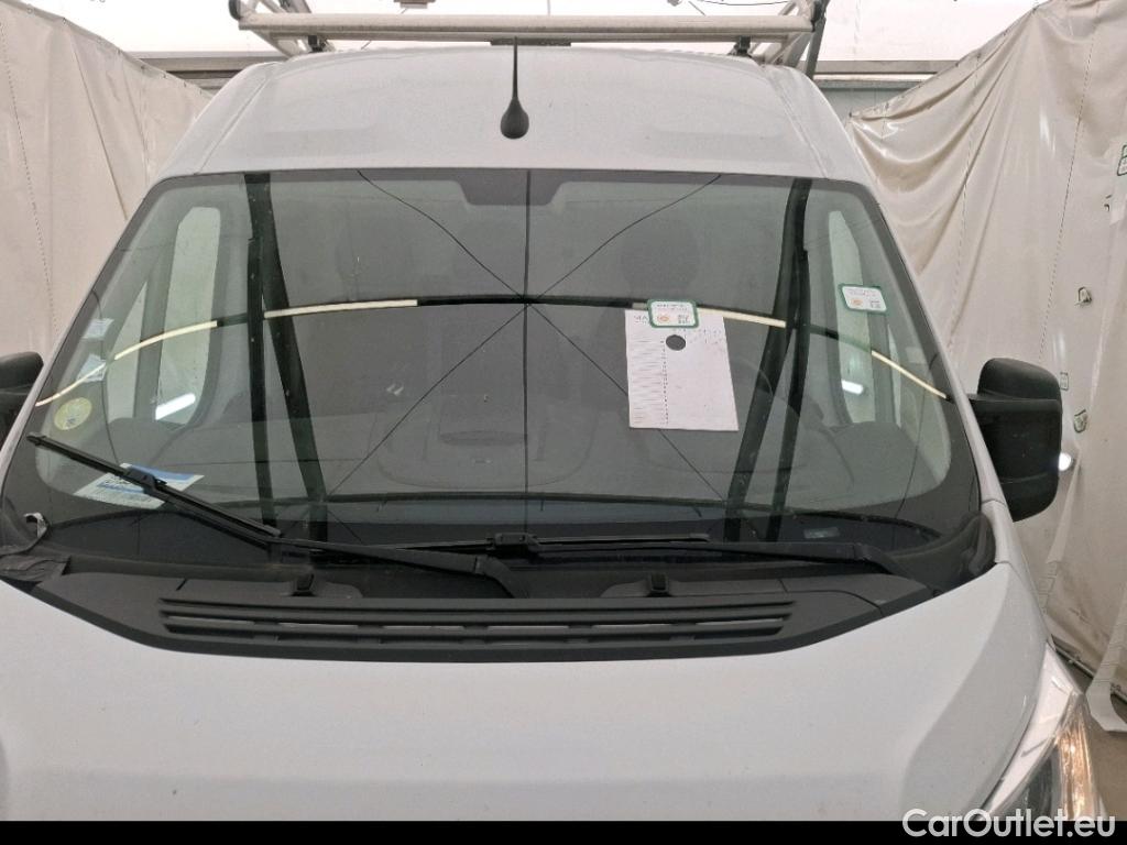  Citroen  Jumper  Fourgon Grand Volume 30 L2H2 Club BlueHDi 140 Start&Stop BlueHDi 140CV BVM6 E6dT #79