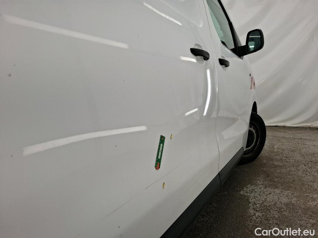  Peugeot  Expert PEUGEOT  / 2016 / 4P / Fourgon tôlé BLUEHDI 100 STANDARD PREMIUM #14
