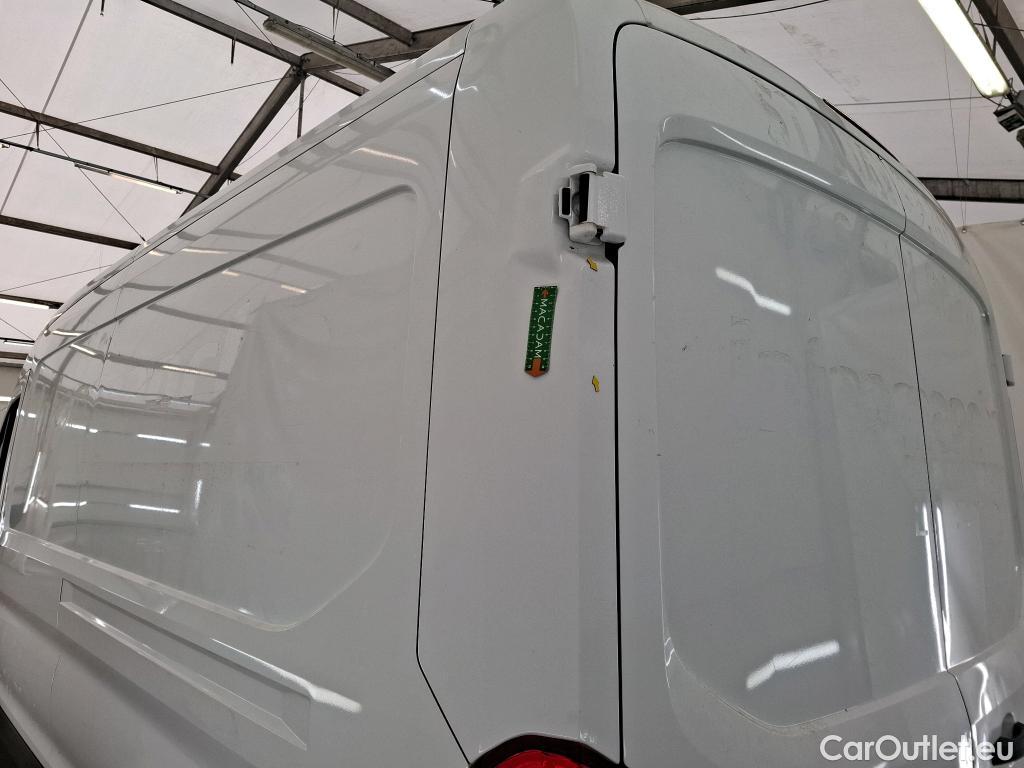  Ford  Transit FORD  2019 4P Fourgon tôlé 2.0 ECOB 105 310 L3H2 FWD TREND BUSINESS #13