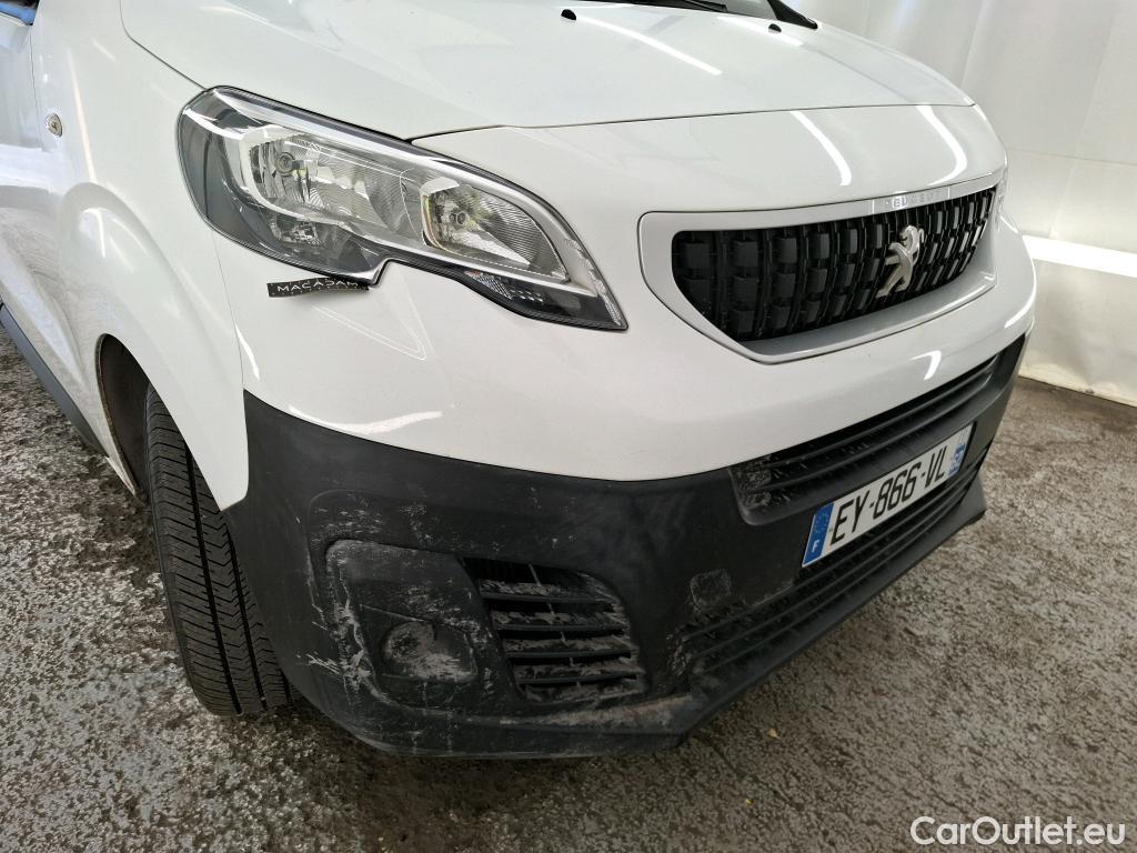  Peugeot  Expert  Fourgon Premium L3 2.0 HDi 120CV BVM6 E6 #34