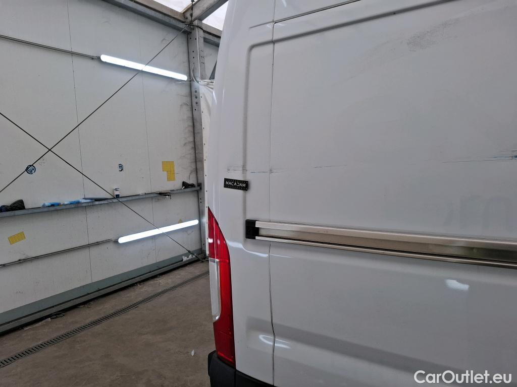  Citroen  Jumper  Fourgon Grand Volume 30 L2H2 Club BlueHDi 140 Start&Stop BlueHDi 140CV BVM6 E6dT #50