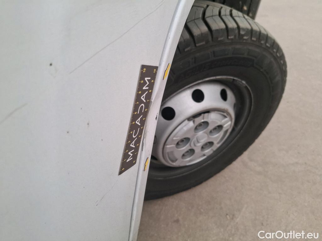  Citroen  Jumper  Fourgon Grand Volume 30 L2H2 Club BlueHDi 140 Start&Stop BlueHDi 140CV BVM6 E6dT #54
