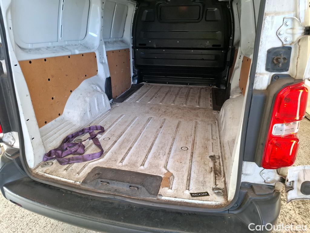  Peugeot  Expert  Fourgon Premium L3 2.0 HDi 120CV BVM6 E6 #25