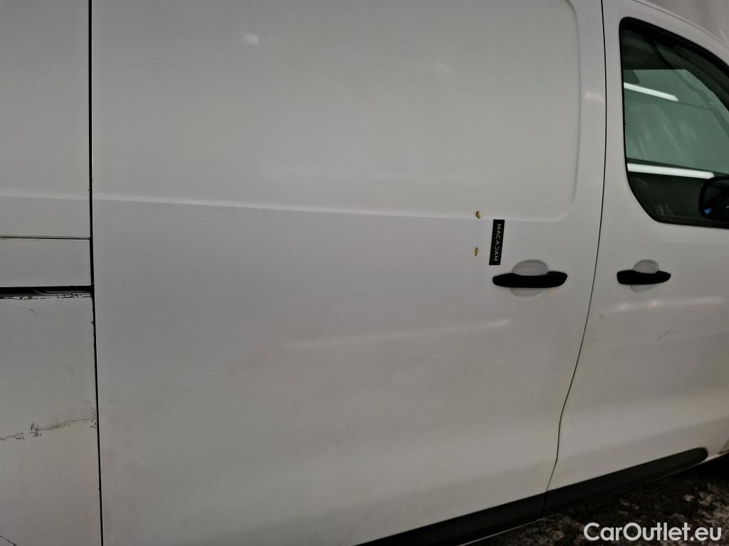 Peugeot  Expert  Fourgon Premium L3 2.0 HDi 120CV BVM6 E6 #9