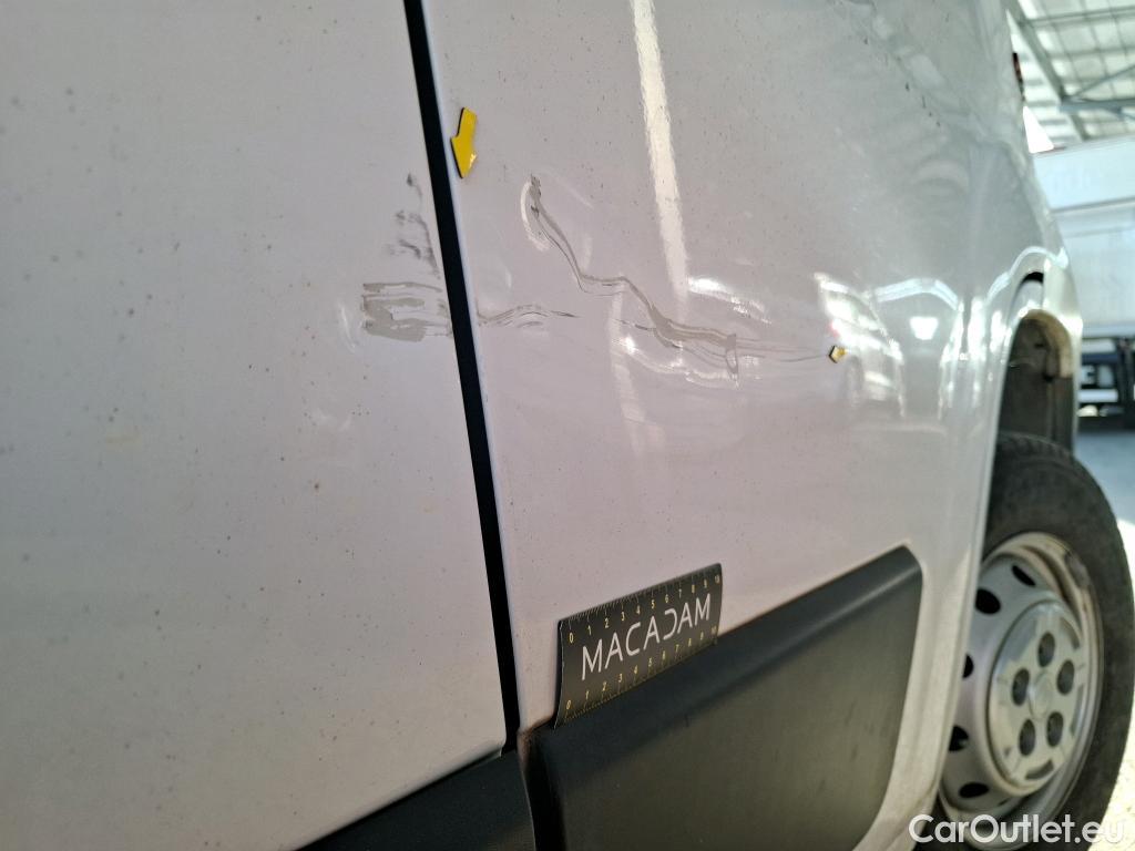  Fiat  Ducato  SC VU 2p Châssis cabine 35 L 23 Multijet 130 Pack Pro Nav / HAYON HS
 #5