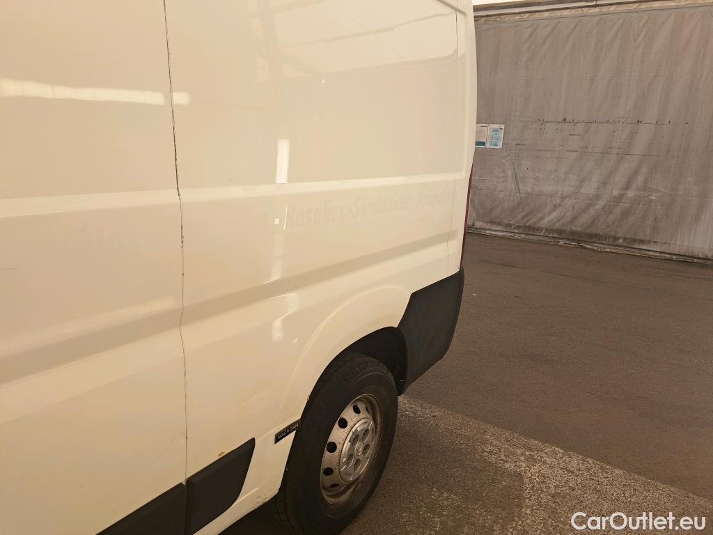  Citroen  Jumper CITROEN  VU 4p Fourgon 33 L2H2 BlueHDi 110 BVM6 Business #1