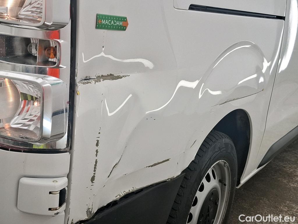  Peugeot  Expert  Fourgon Asphalt L3 2.0 HDi 120CV BVM6 E6d #2